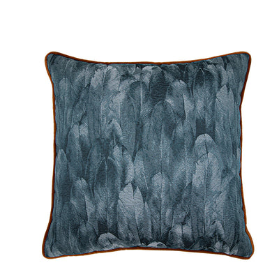 Cojín Jacquard Americano para Sofá - Image 7