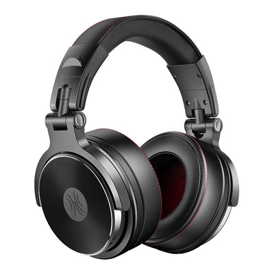Auriculares Monitoreo Balanceados de Tres Frecuencias con Cable - Image 4