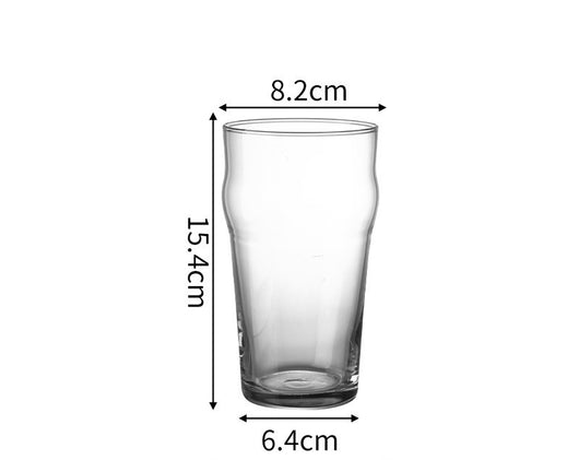 Cáliz Artesanal de Vidrio para Cerveza Craft - Image 7