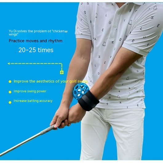 Corrector de Swing de Golf - Image 2