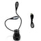 Lámpara LED Dual con Clip para Lectura y Notas Musicales