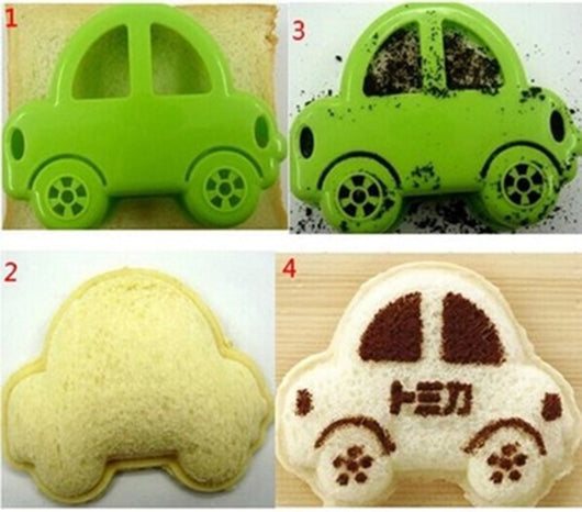 Molde Creativo para Bolas de Arroz y Sushi Artesanal - Image 18