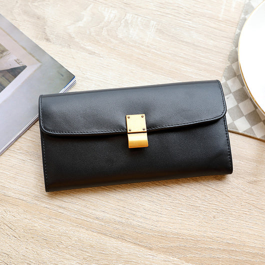 Billetera Compacta para Mujer con Diseño Plegable - Image 12