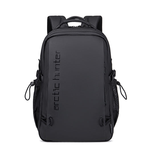 Mochila Impermeable de Gran Capacidad para Hombre - Ideal para Viajes Diarios - Image 2
