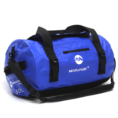 Bolsa de Viaje Náutica Impermeable - Image 8