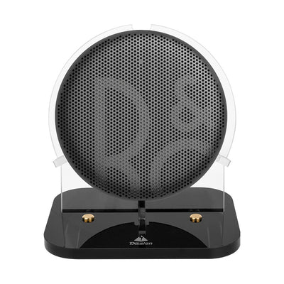 Base Organizadora para Altavoz de Escritorio con Almacenamiento - Image 4