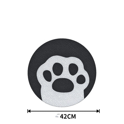 Rascador Circular para Gatos - Afilador de Garras - Image 4