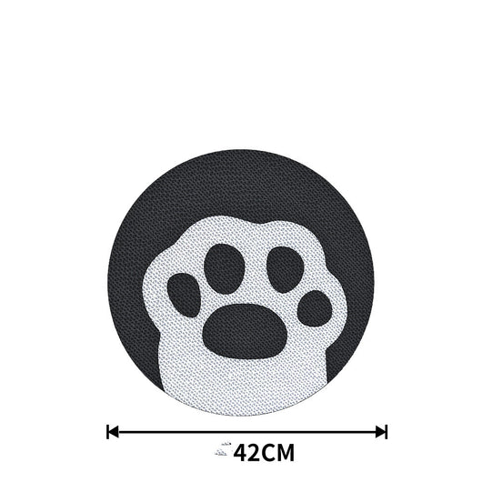 Rascador Circular para Gatos - Afilador de Garras - Image 4
