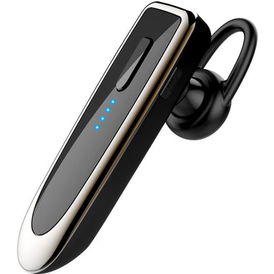 Auricular Bluetooth Profesional K23 con Batería Extendida - Image 6