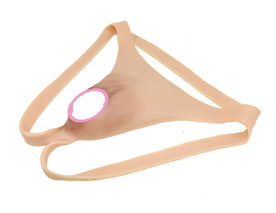 Tanga Cruzada Doble - Image 8