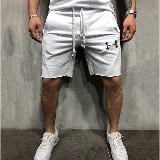 Shorts Deportivos y Casuales para Hombre
