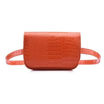 Riñonera Casual para Compras - Bolsa de Cintura Organizadora - Image 8