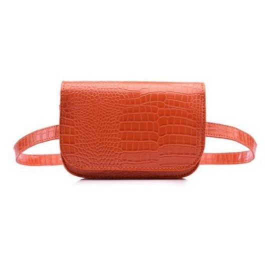 Riñonera Casual para Compras - Bolsa de Cintura Organizadora - Image 8