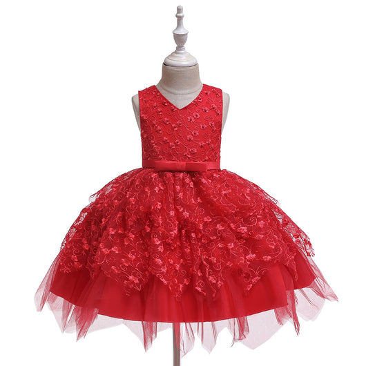 Vestidos Escolares para Niñas - Primaria y Jardín - Image 2