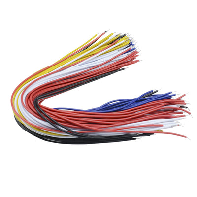 Cables Jumper Doble Punta para Protoboard - Kit DIY Electrónica - Image 10