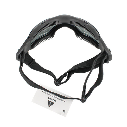 Gafas de Protección UV para Mascotas y Perros - Image 2