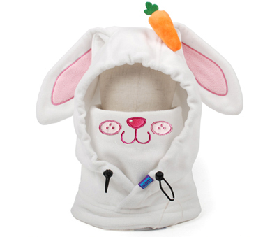 Casco de Esquí Infantil con Diseño de Animales - Protección y Diversión - Image 8