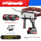 2 Battery 1 Charger With 30m lead wire US