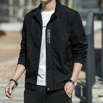 Chaqueta Deportiva Casual Coreana para Jóvenes - Image 24