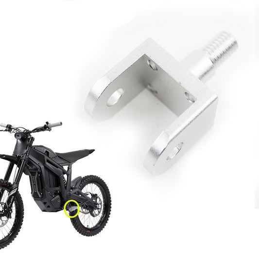 Soporte Pedal Light Bee y Tanli - Accesorio Premium - Image 2