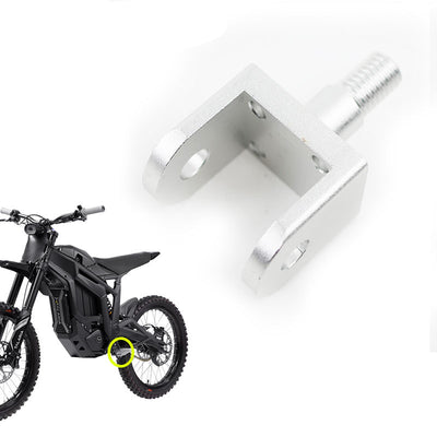 Soporte Pedal Light Bee y Tanli - Accesorio Premium - Image 2