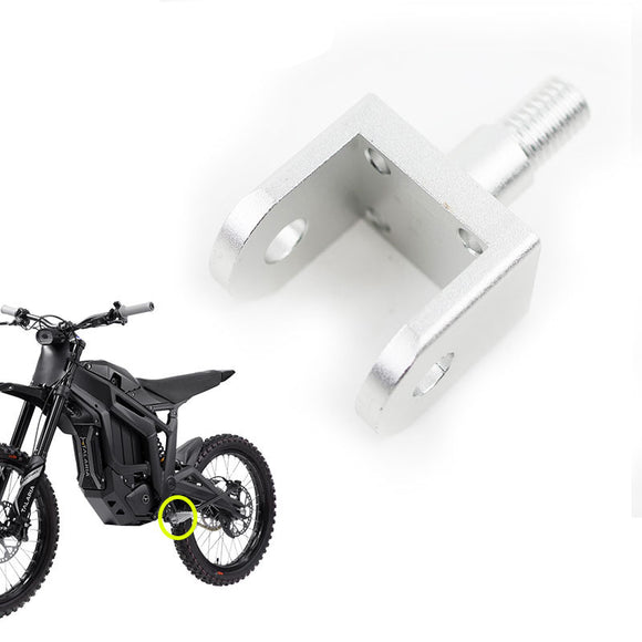 Soporte Pedal Light Bee y Tanli - Accesorio Premium
