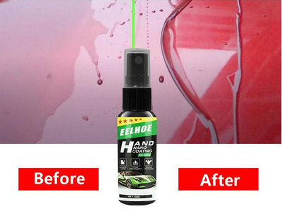 Sellador de Nano Cerámica para Auto en Spray - Image 11