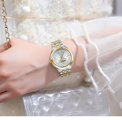 Reloj Deportivo Cuarzo Resistente al Agua para Mujer - Image 20