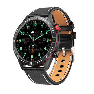 Reloj Inteligente para Hombre con Pago sin Conexión y Múltiples Funciones - Image 9