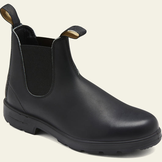 Botas Martin de Cuero Retro Estilo Europeo y Americano para Hombre