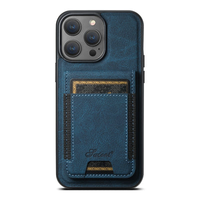 Funda con Ranura para Tarjeta y Carga Inalámbrica - Image 16