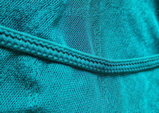 Mono de Ballet con Tirantes y Encaje Jacquard para Mujer - Image 14