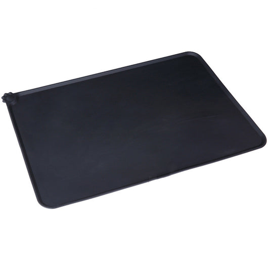 Tapete de Silicona para Comedero de Perros - Image 9