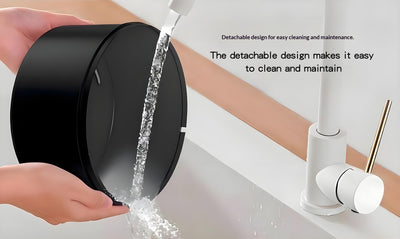 Fuente de Agua Automática para Mascotas con Filtro Silenciosa - Image 9