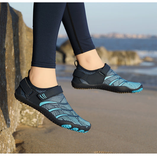 Zapatos de Vadeo para Pesca con Suela Antideslizante y Resistencia al Corte - Image 33
