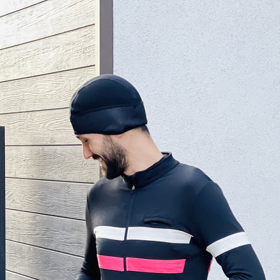 Gorra Deportiva Antideslizante con Aislamiento Térmico para Hombre - Image 6