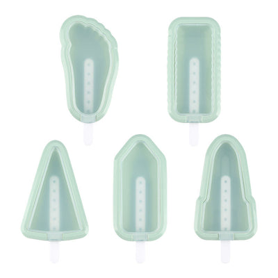 Molde de Silicona para Helados Caseros - Image 24