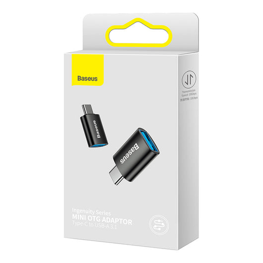 Adaptador USB 3.1 Hembra para Móvil - Transferencia Ultra Rápida - Image 12