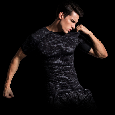 Mallas Deportivas de Entrenamiento - Ropa Fitness de Alto Rendimiento - Image 30