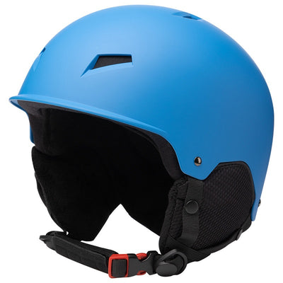 Casco de Esquí Deportivo Media Cara - Protección Extrema para Invierno - Image 6