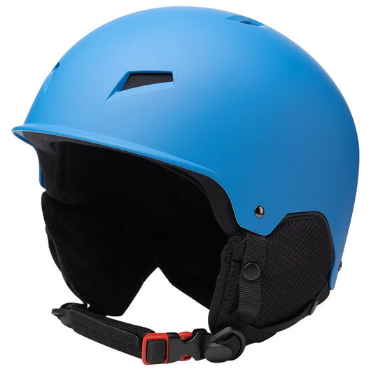 Casco de Esquí Deportivo Media Cara - Protección Extrema para Invierno - Image 6