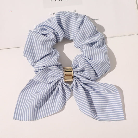 Accesorio para Cabello Elegante con Hebilla de Metal - Diseño Profesional OL - Image 3