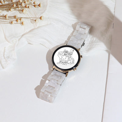Correa Inteligente de Resina para Smartwatch - Image 5