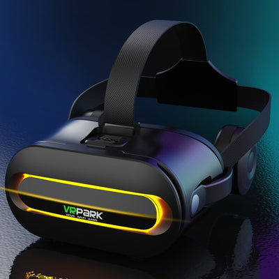 Gafas VR Inteligentes HD - Auriculares Bluetooth Todo en Uno para Películas y Juegos - Image 12