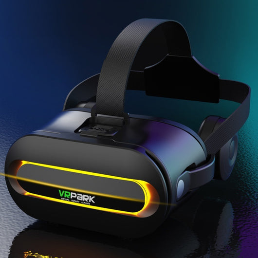 Gafas VR Inteligentes HD - Auriculares Bluetooth Todo en Uno para Películas y Juegos - Image 12