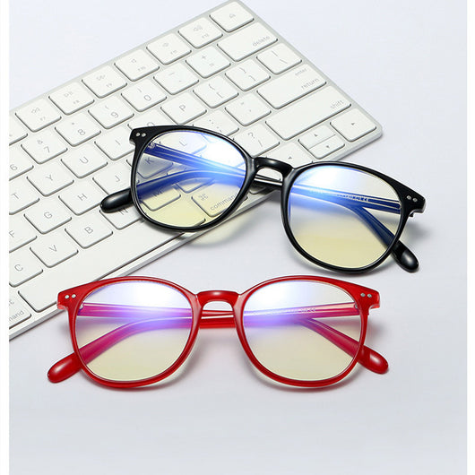 Gafas Retro Metálicas Anti Luz Azul para Mujer - Diseño Vintage - Image 11