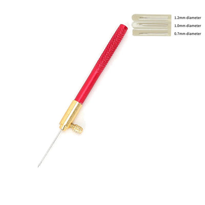 Gancho Tambour para Bordado y Crochet - Image 7