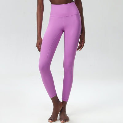 Leggings Talla Grande Viscoelásticos con Base Ajustada - Image 12
