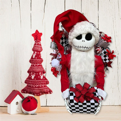 Decoraciones Navideñas para Escaparate - Guirnaldas Europeas y Americanas - Image 5