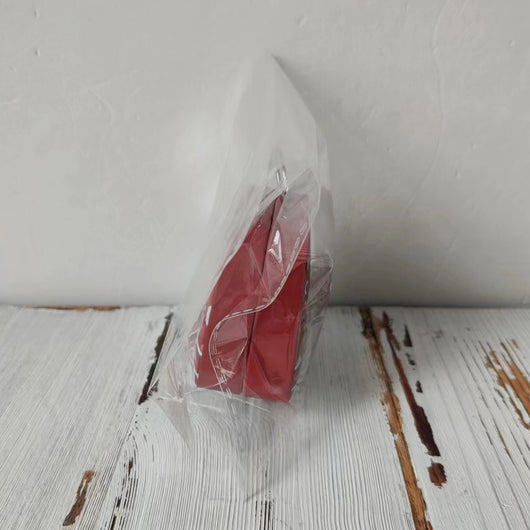 Caja de Dulces Navideña en Hojalata Estilo Bolso - Image 31